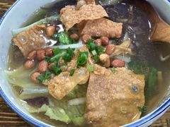 -陈记柳州螺蛳粉(大坪店)