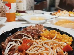-豪客来牛排(开元盛世广场店)