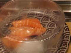 -争鲜回转寿司(通州万达店)