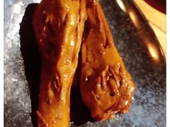 -嘎嘎鸭脑壳(蜀汉路店)
