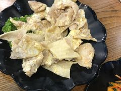 -大壮家原味烤肉(兴华北街店)