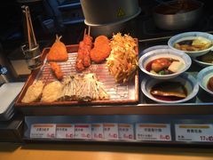 -虹梅食堂·爱蝦乃家