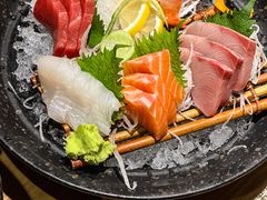 -琴寿司居酒屋(软件园店)