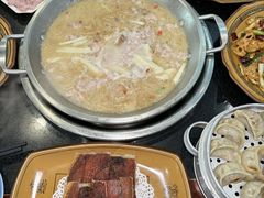 -老来福·非遗酸汤兔(凯旋路店)