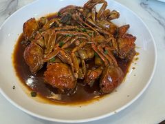 -品鲜村农家菜·阳澄湖大闸蟹(总店)
