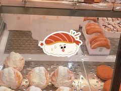 -Bread618面包生日蛋糕(欧亚商都店)