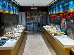 -沈家花园如皋菜(海阳路店)