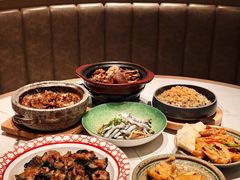 -食锦记·福建私房菜(浦西万达店)