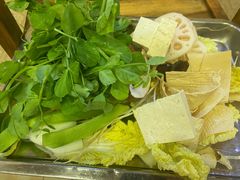 -金鼎雪山牦牛杂火锅(理县总店)