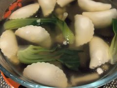 -淮上豆府(水厂路店)