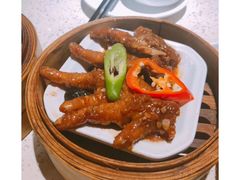 -又一间茶点轩(百汇广场店)