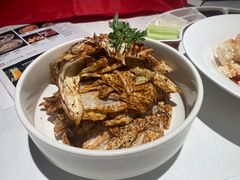-大鸭梨烤鸭(左家庄店)