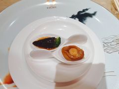 -8餐厅(新葡京酒店)