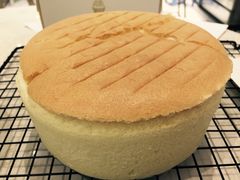 -西檬树SIMON·T轻奢蛋糕(大东方Max店)