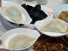 -三合园水饺(二马路店)