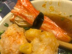 太极双滑-蜀大侠火锅(建设路第五大道店)