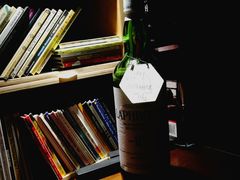 -The Bottle Bar(羲和商业广场店)