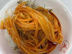 大米面皮-薛昌利大米面皮(南关正街店)
