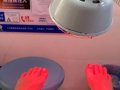 -世龙世家手足健康护理连锁(福田梅林路润裕花园店)