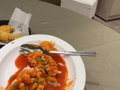 -小厨娘淮扬菜(板桥一店)