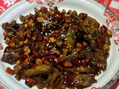 -龙师傅卤炒(天马店)