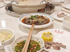 -土连锅·现熬养生汤锅(梁家巷店)