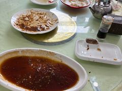 -奥华餐厅·老张记(台基厂店)