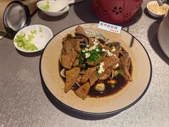 -佬太公海鸭·海鲜大排档(上海总店)