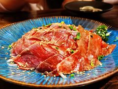 半熟牛肉-道隐居酒屋(南锣鼓巷店)