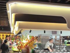 -汉丽斯巴西烤肉自助(市南店)