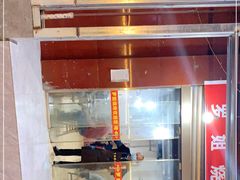 -罗姐烧烤(东风路一段店)
