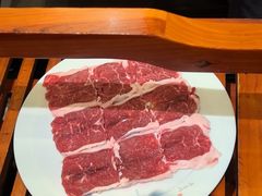 -乐宴·老北京铜火锅(八卦岭店)