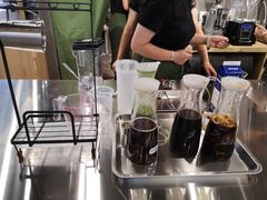 -THE MATCHA TOKYO抹茶东京