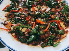 -食鸡公社辣子鸡·潍坊菜·烧烤