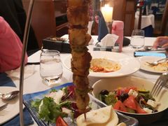 -ALAMEEN阿拉伯餐厅(三里屯店)