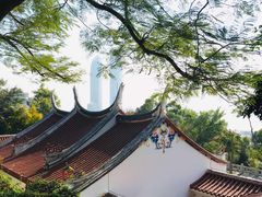 -鸿山公园