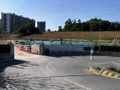 -火炉山森林公园