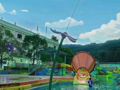 -清泉湾生态旅游度假区