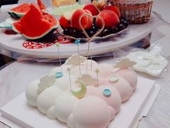 -云山嘉美甜品店(城阳利群店)
