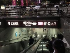 -潭村(地铁站)