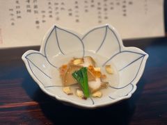 -元熹会席料理