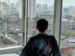 -亚善天籁S酒店(成都太古里旗舰店)