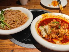 -福茂源横山铁锅羊肉(高新路店)