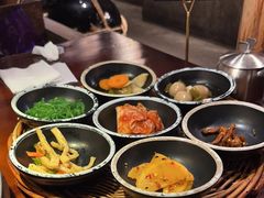 -三代烤肉(保利广场店)