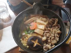 -铃木食堂(帽儿胡同店)