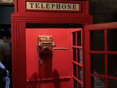 -逃脱反斗城沉浸剧情密室(北京路店)