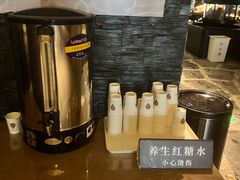 -清河半岛温泉度假酒店