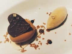 -wann lounge 低温慢煮牛排·清吧
