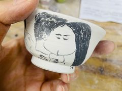 -不贰手作陶艺diy·烧玻璃·银饰团建(人民大学店)