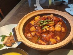 -薇酌饮·陕西菜(南门外店)